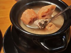-莲餐厅·湖北菜·潜江小龙虾店(愚园路店)