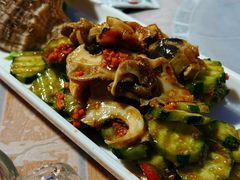 -大锅强·蒸海鲜青岛菜(金沙滩店)