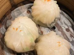 -武林厨神·粤式茶点(五羊店)