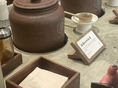 -李山山茶事(景枫店)