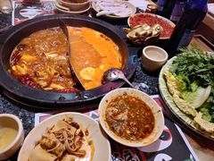 -蜀大侠火锅(森兰花园城店)