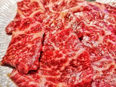 -橘焱胡同烧肉夜食(BFC外滩金融中心店)