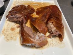 -先记烧鹅王·本地粤菜(福永店)