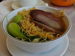 -京星港式饮茶Part.2店(忠孝东店)