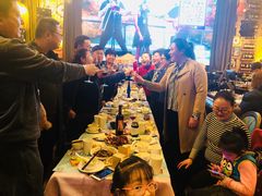 -时光码头民谣公社