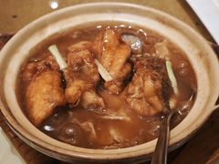 -利苑酒家(宜安广场店)