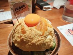 -岛风·台食小馆 ISLAND BISTRO(烟台山店)