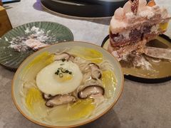 -鲜潭蒸汽石锅鱼(万象前海店)