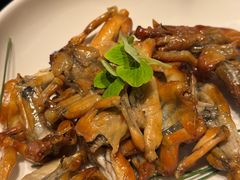 -炊江南·上海菜(国展华漕店)
