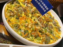 -桂大叔·砂锅粥·家传闽粤菜(县西巷店)