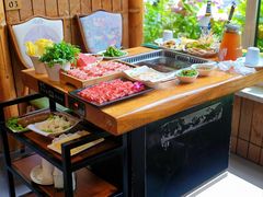 -草原塞蛮羊火锅城(港湾店)