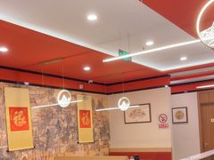 -晋阳春·山西菜·北京烤鸭(交大店)