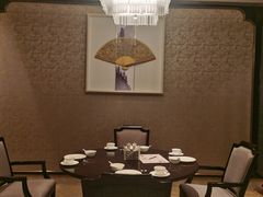 -京香轩·中餐厅(上海中庚聚龙酒店)