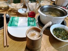 -竹鲜笙全竹宴(国色天香店)