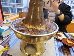 -卡万金特色藏餐