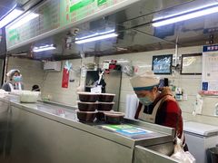 -芳婆糕团店(王府大街店)