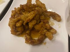 -老牌坊鲁菜名店(宽厚里店)