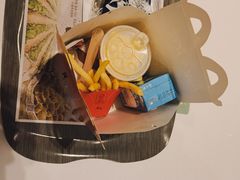 -麦当劳(萧山国际机场T3航站楼店)