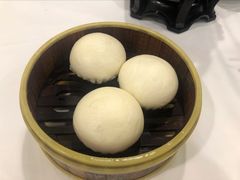 奶黄包-广州酒家(文昌总店)