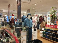 -优衣库(深圳万象天地旗舰店)