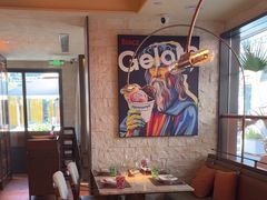 -Mammamia意大利餐厅(阳春巷店)