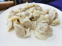 -东北饺子王(港澳广场购物中心店)