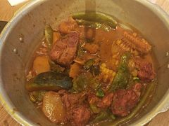 -金掌勺锅包肉(太原万达店)