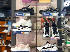 -ABC MART(济州莲洞店 )