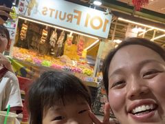 -101花果山山芭榴莲(史密斯街店)