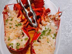 -达叔香味海鲜(海棠68环球美食街店)