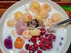 -绿小院(荔湾店)