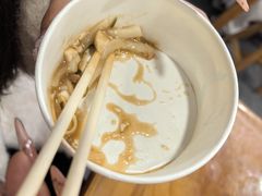 -老袁炒年糕(富豪路店)