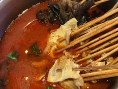 -聚点串吧·北京烧烤(赵登禹路店)