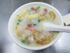 一品艇仔粥-银记肠粉店(北京路店)