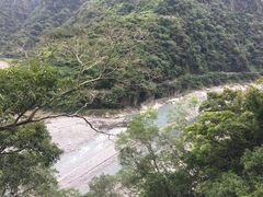 -太鲁阁公园