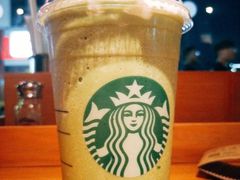 -星巴克(南京狮子桥店)