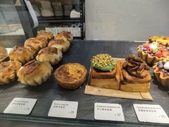 -Money Shops(愚园路店)