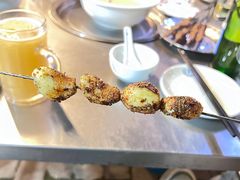 -清真·馬坡二旦烧烤(人生一串拍摄店)