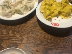 -双合园·海鲜水饺青岛菜(万佳广场店)