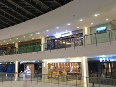 -新田360广场(上海华侨城店)