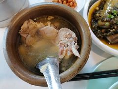 -妈妈传炖品(双林店)