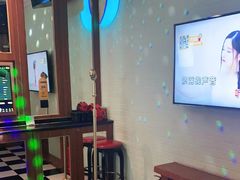 -星聚会KTV(合生汇黑金店)