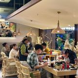 它的唯一缺点：要排队🥹🥹。。。