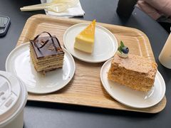 -81BAKERY(大学路店)