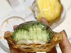 -鲍师傅糕点(春熙路店)