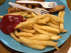 -穆拉诺餐厅(上海玻璃博物馆店)
