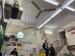 -南记食粥坊·宵夜大排档(南桂店)