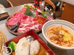 -花时·炭火烧肉(东百中心A馆店)
