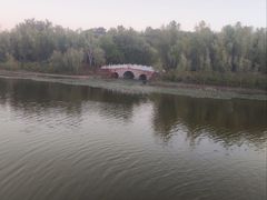 -红莲湖