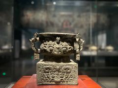 -陕西历史博物馆